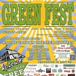 9.11.Green Fest.Dr.Rima