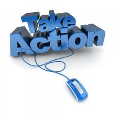 Take Action Mouse